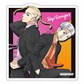 Tokyo Revengers Acrylic Clip Ken Ryuguji Takashi Mitsuya Suits (Anime Toy)