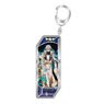 Fate/Grand Order Servant Key Ring 173 Caster/Asclepius (Anime Toy)
