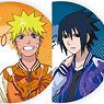 Can Badge [Naruto & Boruto] 08 Sukajan Ver. Box (Especially Illustrated) (Set of 8) (Anime Toy)