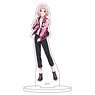 Chara Acrylic Figure [Naruto & Boruto] 50 Sakura Haruno Sukajan Ver. (Especially Illustrated) (Anime Toy)