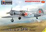 La-5FN `Aces` (Plastic model)