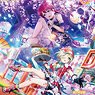 Love Live! School Idol Festival All Stars Square Can Badge Nijigasaki High School School Idol Club Vol.3 (Set of 12) (Anime Toy)
