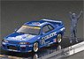Calsonic Skyline (#12)1990 JTC Debut Win with Mr.Hoshino (Diecast Car)