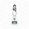 Love Live! School Idol Musical Acrylic Figure Yuzuha Sumeragi (Anime Toy)
