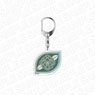 Love Live! School Idol Musical Acrylic Key Ring Tsubakisakuhana Girls` High School (Anime Toy)