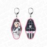 Love Live! Superstar!! Reversible Room Key Ring Chisato Arashi Second Sparkle Ver. (Anime Toy)