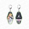 Love Live! Superstar!! Reversible Room Key Ring Sumire Heanna Second Sparkle Ver. (Anime Toy)