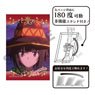 KonoSuba: An Explosion on This Wonderful World! Art Can Badge Megumin (Anime Toy)