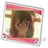 KonoSuba: An Explosion on This Wonderful World! Mini Acrylic Panel Yunyun Pink (Anime Toy)