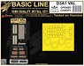 D3A1 Val (Opened Canopy) - Basic Line (for Infinity models) (Plastic model)