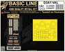 D3A1 Val (Closed Canopy) - Basic Line (for Infinity models) (Plastic model)