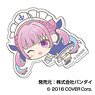 Chara Clip Hololive Hug Meets Vol.4 01 Minato Aqua CHC (Anime Toy)