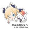 Chara Clip Hololive Hug Meets Vol.4 04 Yuzuki Choco CHC (Anime Toy)