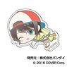 Chara Clip Hololive Hug Meets Vol.4 05 Oozora Subaru CHC (Anime Toy)