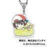 Acrylic Key Ring Hololive Hug Meets Vol.4 05 Oozora Subaru AK (Anime Toy)