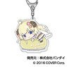 Acrylic Key Ring Hololive Hug Meets Vol.4 07 Tsunomaki Watame AK (Anime Toy)