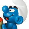 UDF THE SMURFS SERIES 1 SMURF with SURPRISE CONE (完成品)