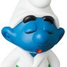 UDF The Smurfs Series 1 Smurf Judo (Completed)