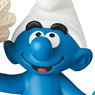 UDF The Smurfs Series 2 Smurf with Bird (Completed)