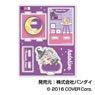 Connect Acrylic Room Stand Hololive Hug Meets Vol.4 02 Murasaki Shion TR (Anime Toy)