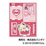 Connect Acrylic Room Stand Hololive Hug Meets Vol.4 04 Yuzuki Choco TR (Anime Toy)