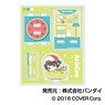 Connect Acrylic Room Stand Hololive Hug Meets Vol.4 05 Oozora Subaru TR (Anime Toy)