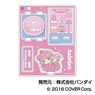 Connect Acrylic Room Stand Hololive Hug Meets Vol.4 09 Himemori Luna TR (Anime Toy)