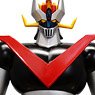 Great Mazinger 1/100 Soft Vinyl Kit Reproduction Edition (Soft Vinyl Kit)