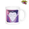 The Vampire Dies in No Time. 2 Dralk Ani-Art Clear Label Mug Cup (Anime Toy)