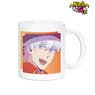 The Vampire Dies in No Time. 2 Ronald Ani-Art Clear Label Mug Cup (Anime Toy)