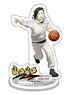 TV Animation [Tokyo Revengers] Acrylic Figure Mini Ver. Streetball 05 Hajime Kokonoi (Anime Toy)