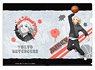 TV Animation [Tokyo Revengers] A4 Clear File Ver. Streetball 02 Manjiro Sano (Anime Toy)