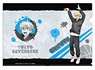TV Animation [Tokyo Revengers] A4 Clear File Ver. Streetball 03 Chifuyu Matsuno (Anime Toy)
