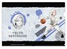TV Animation [Tokyo Revengers] A4 Clear File Ver. Streetball 04 Seishu Inui (Anime Toy)