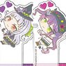 Petit Hug Stand Hololive Hug Meets D (Set of 9) (Anime Toy)