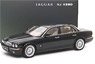 Jaguar XJ6 (X350) - Ebony Black (Diecast Car)