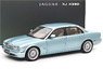 Jaguar XJ6 (X350) - Seafrost (Diecast Car)
