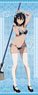 Strike the Blood Final [Especially Illustrated] Life-size Tapestry (1) Yukina Himeragi (Anime Toy)
