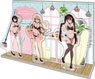 Strike the Blood Final [Especially Illustrated] Acrylic Diorama (Anime Toy)
