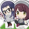 Laid-Back Camp Trading Lawn Acrylic Stand Vol.2 (Set of 6) (Anime Toy)