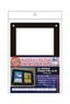 UV Magnet Acrylic Card Frame TW [Black] (Card Supplies)