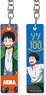 Zom 100: Bucket List of the Dead Stick Key Ring Akira Tendo (Anime Toy)