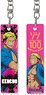 Zom 100: Bucket List of the Dead Stick Key Ring Kenichiro Ryuuzaki (Anime Toy)