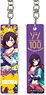 Zom 100: Bucket List of the Dead Stick Key Ring Shizuka Mikazuki (Anime Toy)