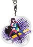 Zom 100: Bucket List of the Dead Acrylic Key Ring Shizuka Mikazuki (Anime Toy)