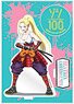 Zom 100: Bucket List of the Dead Acrylic Stand Beatrix (Anime Toy)