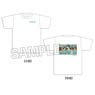 Haikyu!! T-Shirt Aoba Johsai High School (Anime Toy)