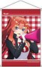 The Quintessential Quintuplets B2 Tapestry Itsuki Nakano Cheer Ream Ver. (Anime Toy)