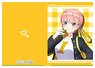 The Quintessential Quintuplets Clear File Ichika Nakano Cheer Ream Ver. (Anime Toy)