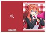 The Quintessential Quintuplets Clear File Itsuki Nakano Cheer Ream Ver. (Anime Toy)